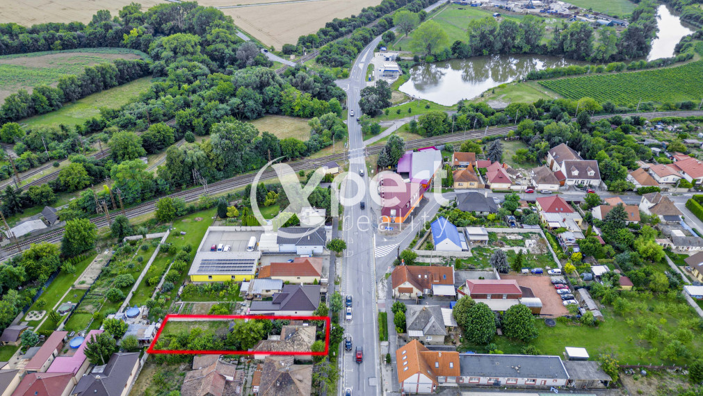 Rodinný dom na predaj v Galante!