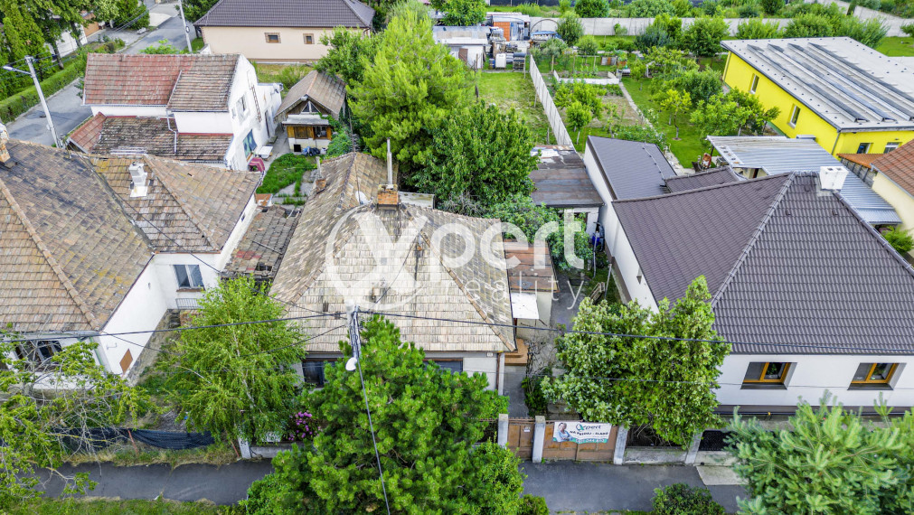 Rodinný dom na predaj v Galante!