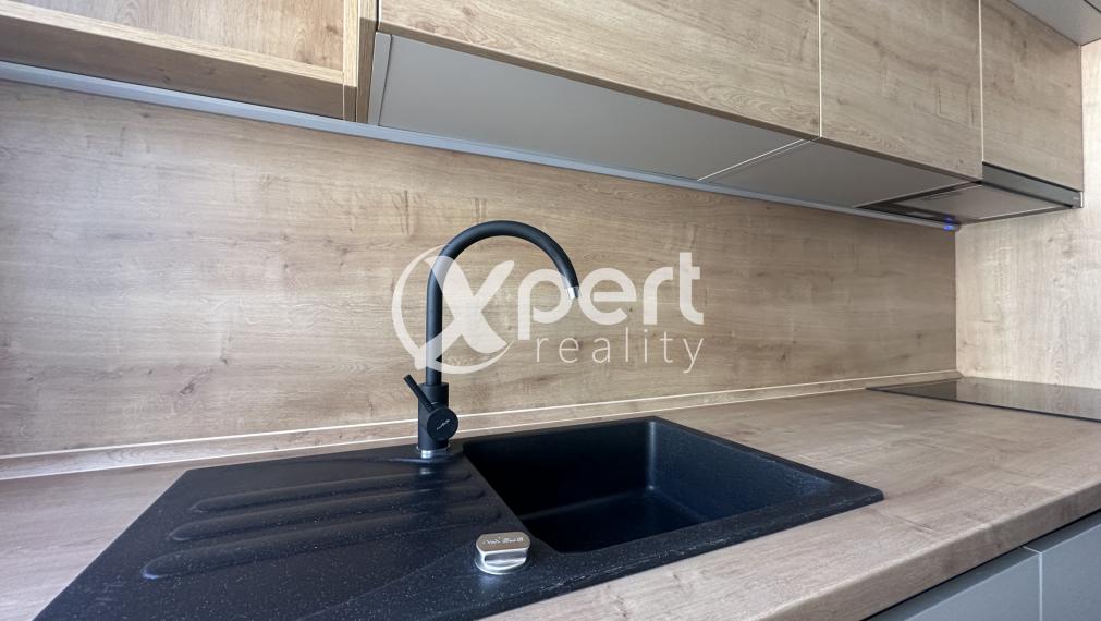 3 - Izbový byt na prenájom s parkovacím miestom