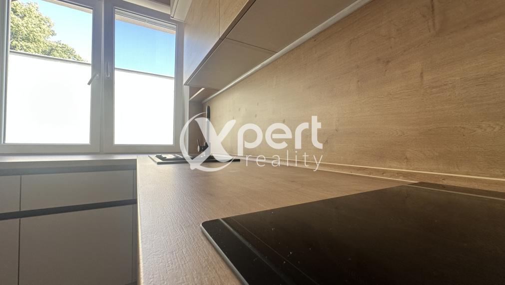 3 - Izbový byt na prenájom s parkovacím miestom