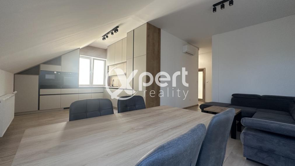 3 - Izbový byt na prenájom s parkovacím miestom