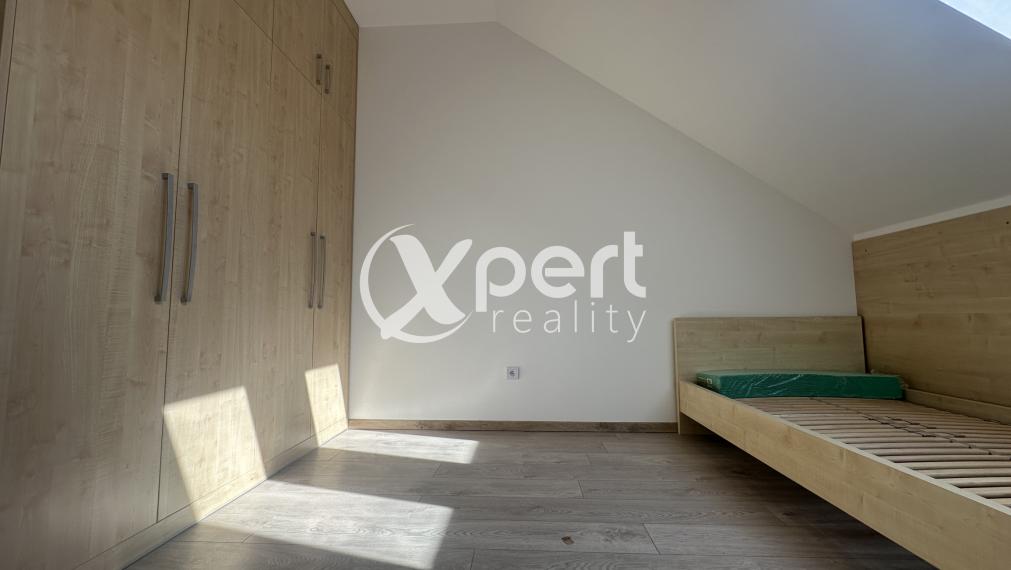 3 - Izbový byt na prenájom s parkovacím miestom