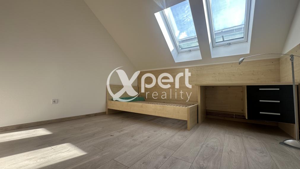 3 - Izbový byt na prenájom s parkovacím miestom