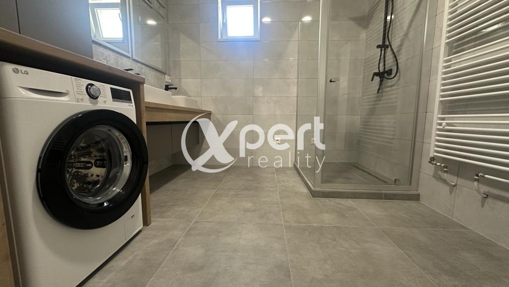 3 - Izbový byt na prenájom s parkovacím miestom