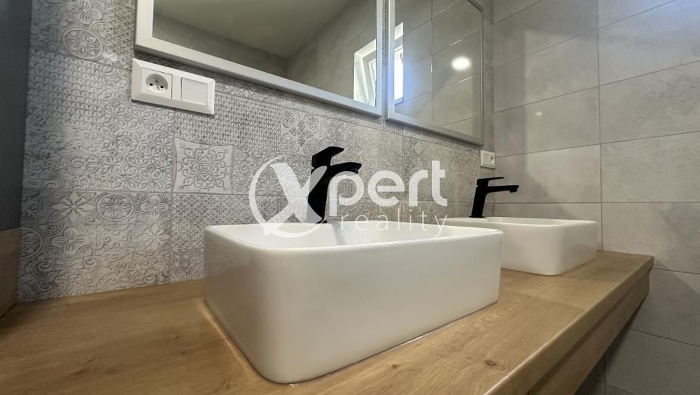 3 - Izbový byt na prenájom s parkovacím miestom