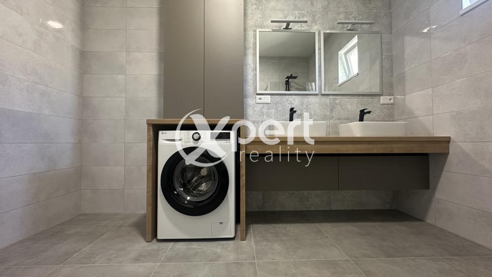 3 - Izbový byt na prenájom s parkovacím miestom