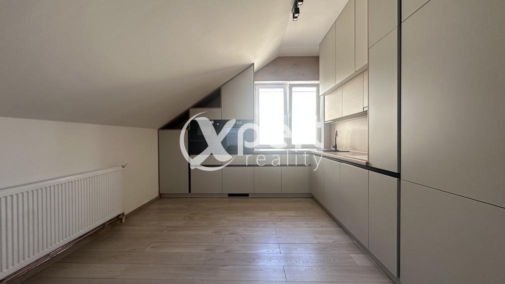 3 - Izbový byt na prenájom s parkovacím miestom