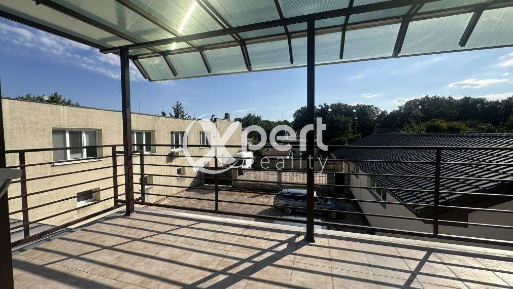 3 - Izbový byt na prenájom s parkovacím miestom