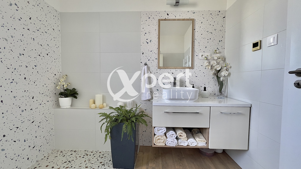 REZERVOVANÉ. Predaj 3-izbového bytu v Tomášikove