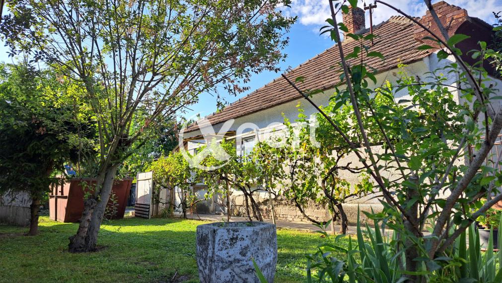 3 izbový DOM v hraničnej dedine Medveďov