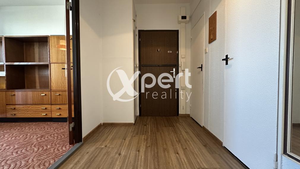 Na predaj  3-izbový byt v Galante