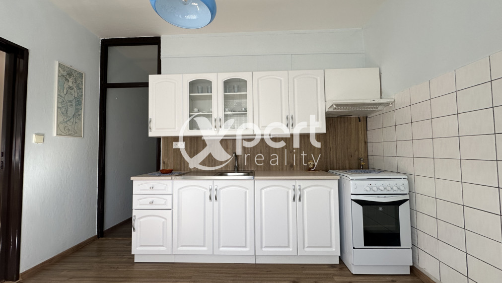 Na predaj  3-izbový byt v Galante