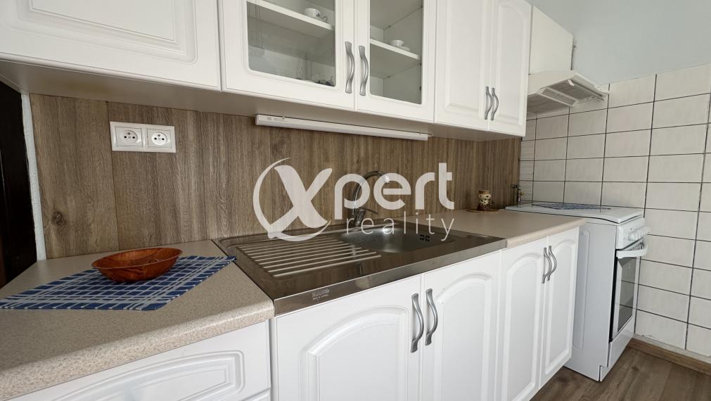 Na predaj  3-izbový byt v Galante