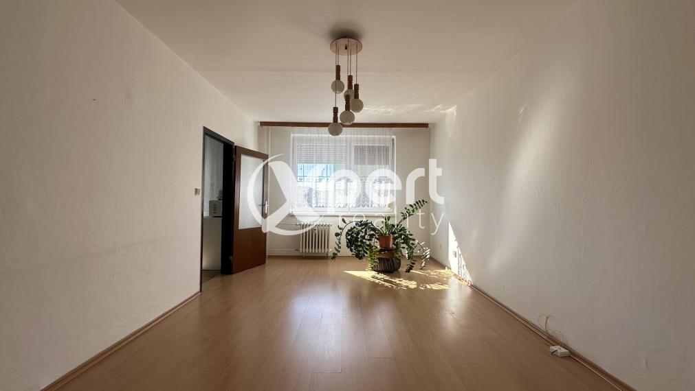 Na predaj  3-izbový byt v Galante