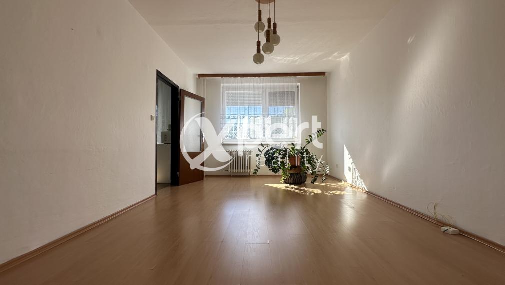 Na predaj  3-izbový byt v Galante