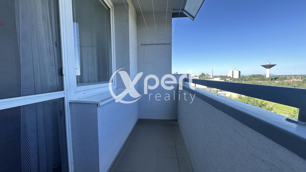 Na predaj  3-izbový byt v Galante