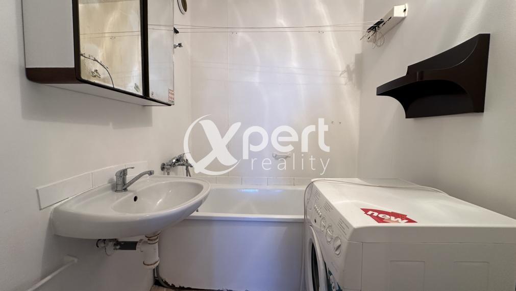 Na predaj  3-izbový byt v Galante