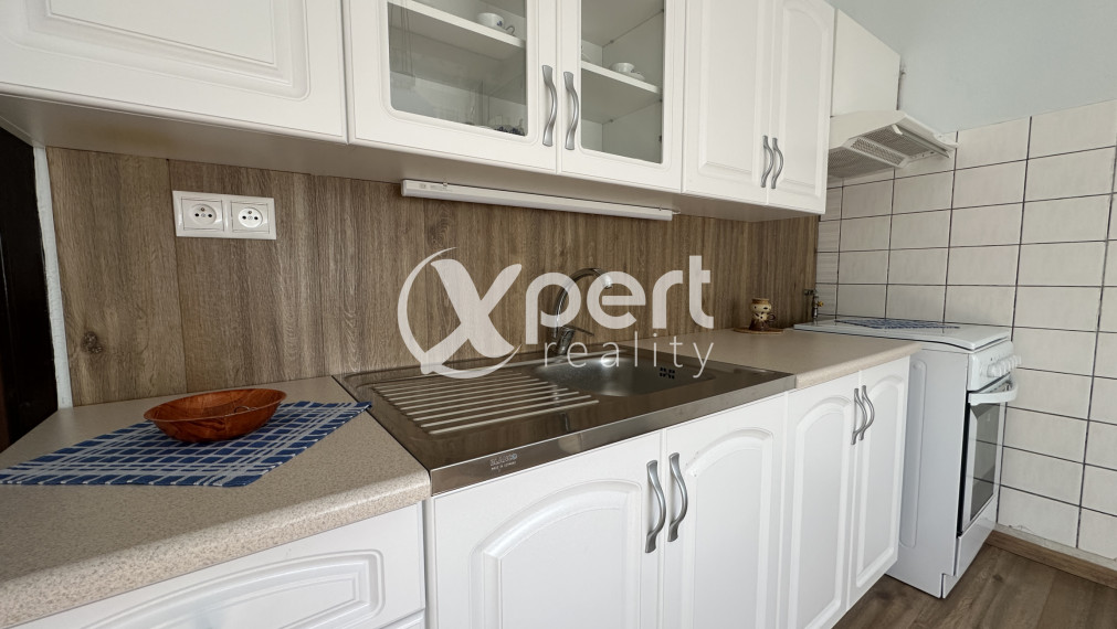 PREDANÉ, 3-izbový byt s loggiou v Galante – Sever