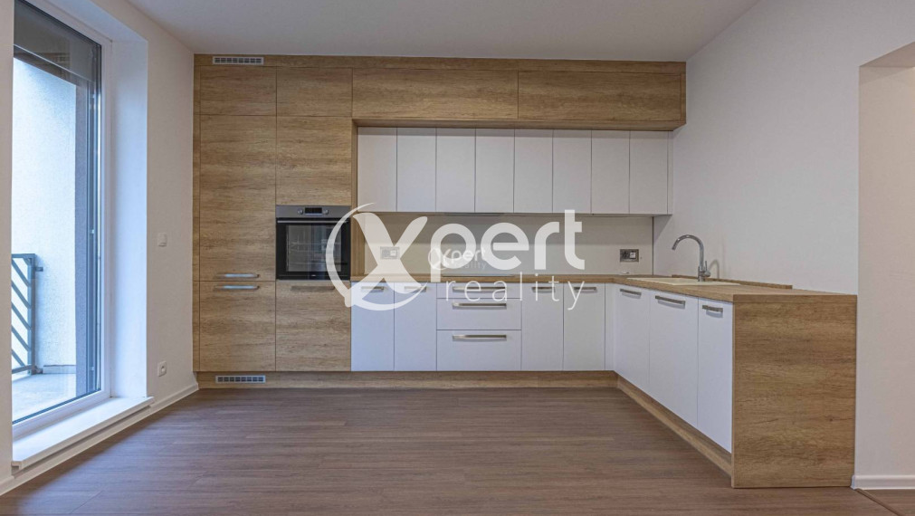 PRENÁJOM NOVOSTAVBA 3 izbový byt v  Harmony Residence Dunajská Streda