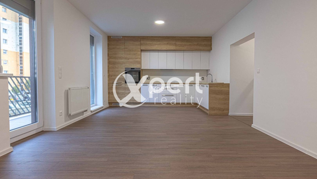PRENÁJOM NOVOSTAVBA 3 izbový byt v  Harmony Residence Dunajská Streda
