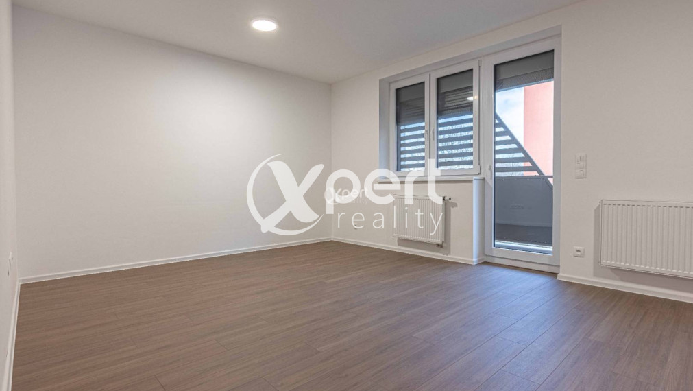 PRENÁJOM NOVOSTAVBA 3 izbový byt v  Harmony Residence Dunajská Streda