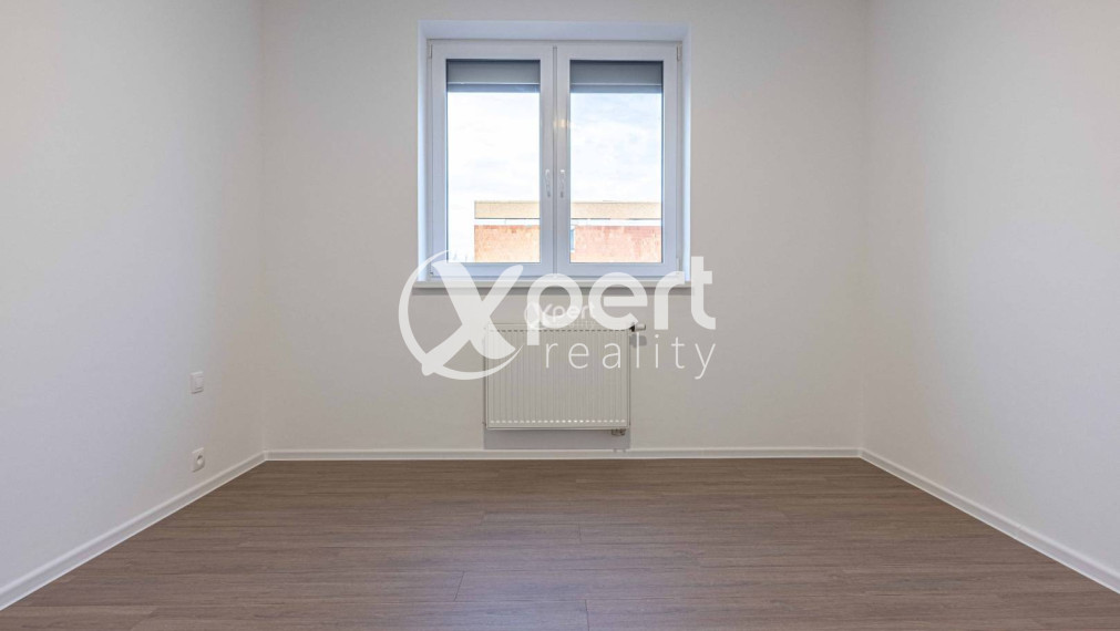 PRENÁJOM NOVOSTAVBA 3 izbový byt v  Harmony Residence Dunajská Streda