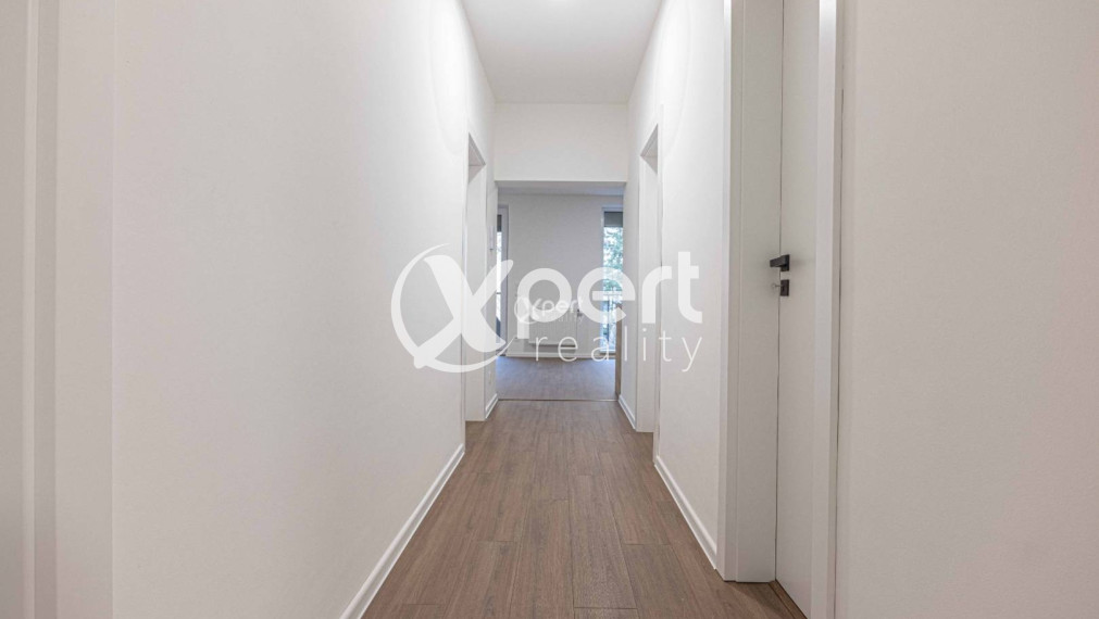 PRENÁJOM NOVOSTAVBA 3 izbový byt v  Harmony Residence Dunajská Streda