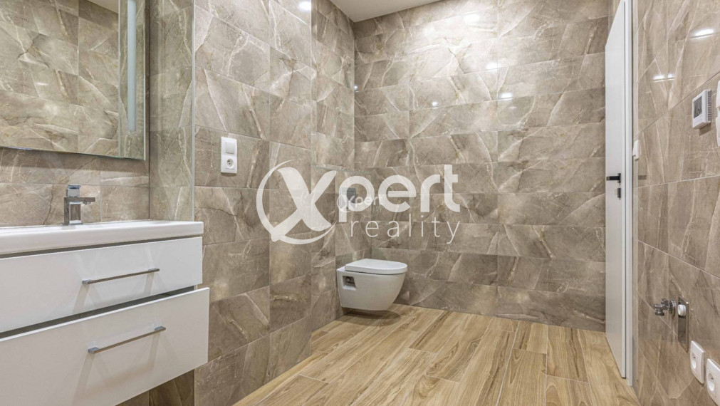 PRENÁJOM NOVOSTAVBA 3 izbový byt v  Harmony Residence Dunajská Streda