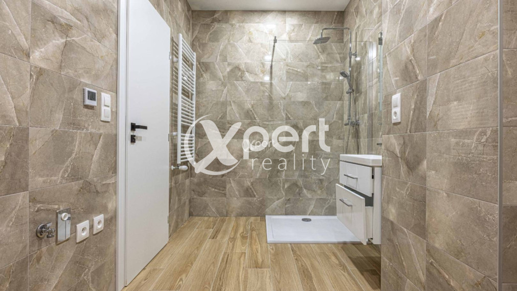 PRENÁJOM NOVOSTAVBA 3 izbový byt v  Harmony Residence Dunajská Streda