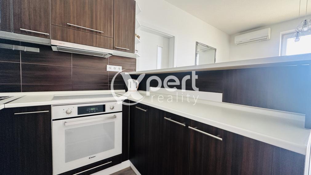 Na prenájom krásny, plne zariadený 2-izbový byt