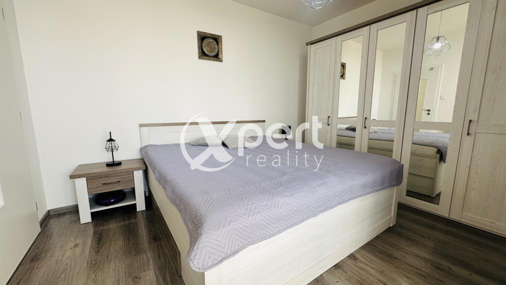 Na prenájom krásny, plne zariadený 2-izbový byt