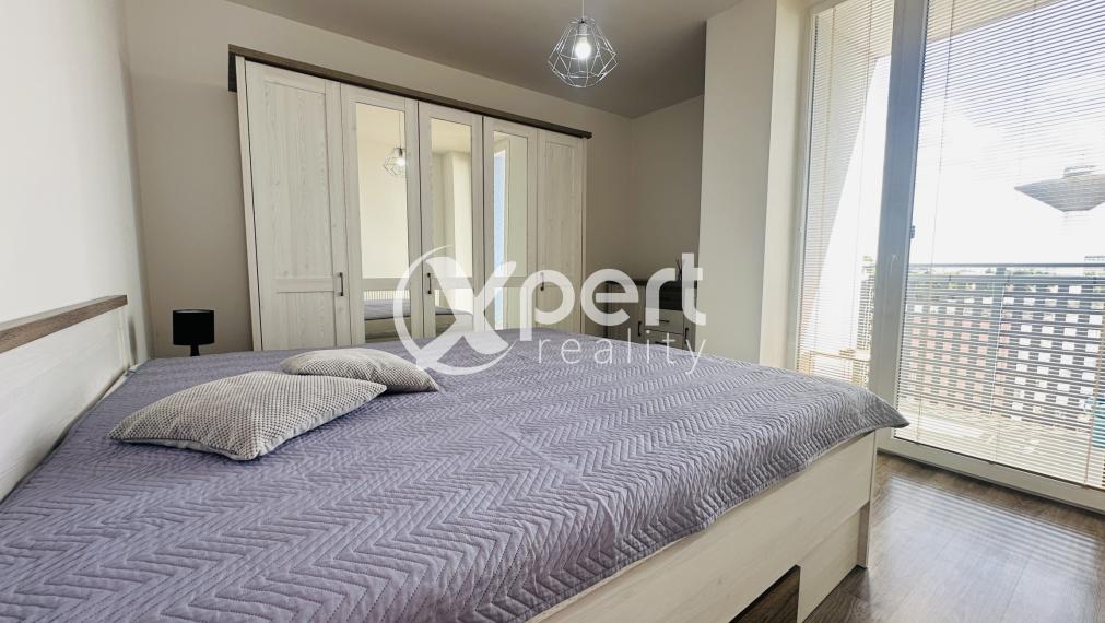 Na prenájom krásny, plne zariadený 2-izbový byt