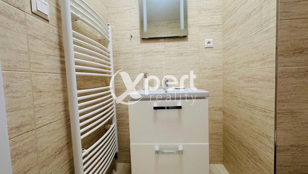 Na prenájom krásny, plne zariadený 2-izbový byt