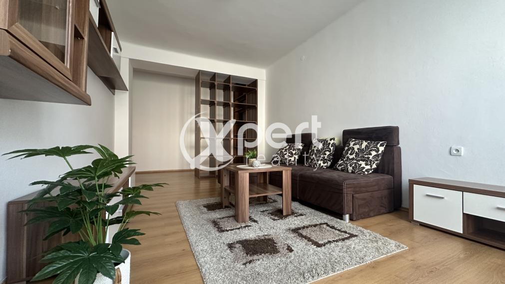 Ponúkame na prenájom krásny, plne zariadený 2-izbový byt.