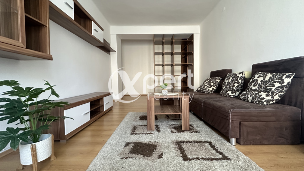 Ponúkame na prenájom krásny, plne zariadený 2-izbový byt.