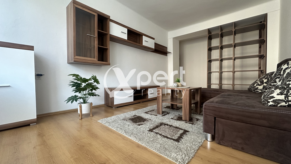 Ponúkame na prenájom krásny, plne zariadený 2-izbový byt.