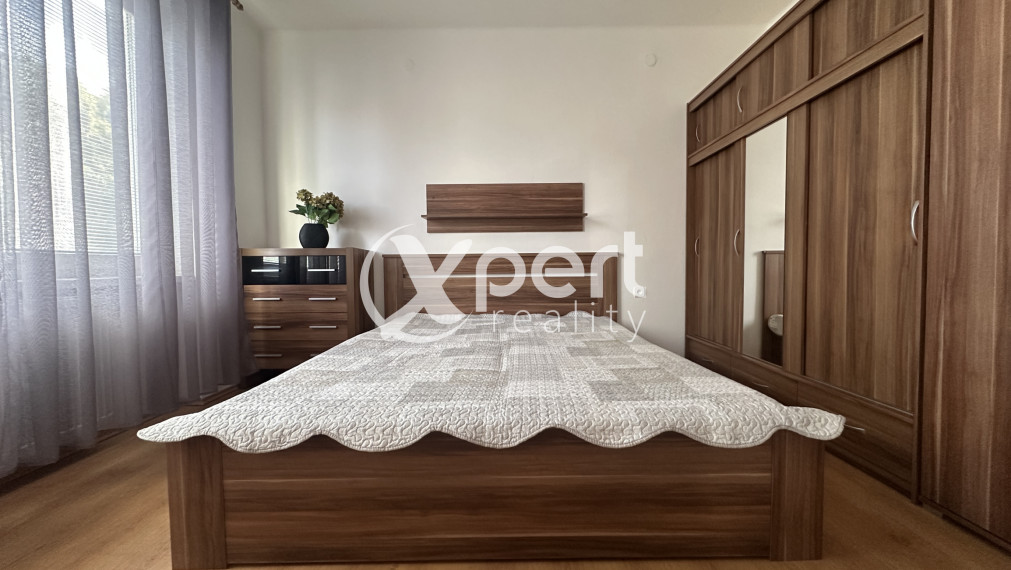 Ponúkame na prenájom krásny, plne zariadený 2-izbový byt.