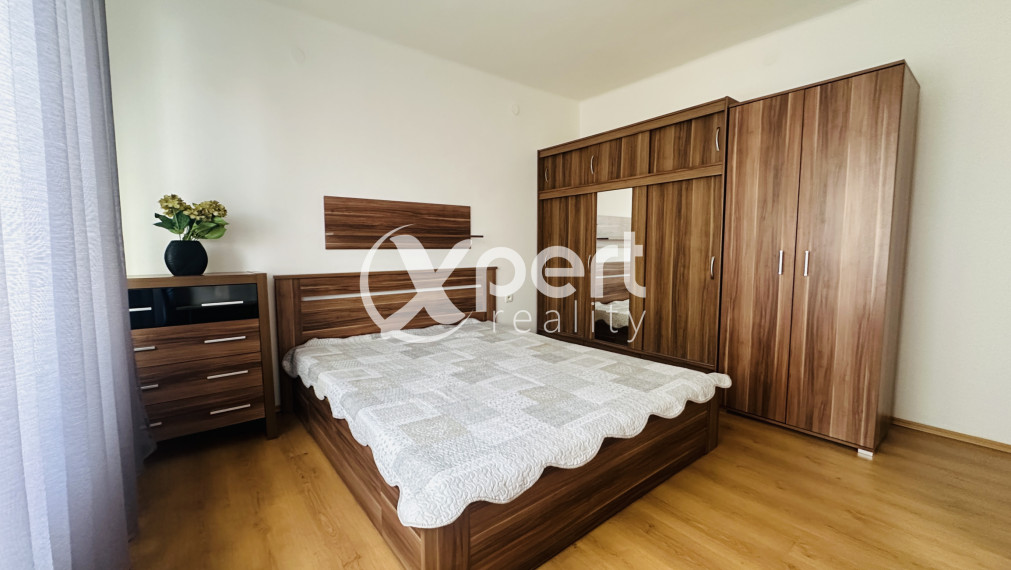 Ponúkame na prenájom krásny, plne zariadený 2-izbový byt.