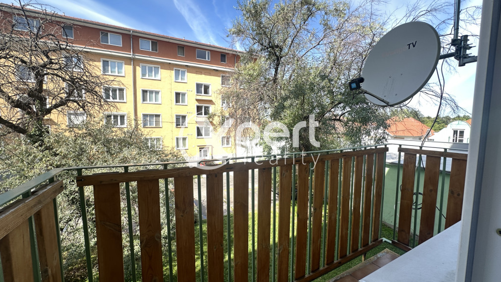 Ponúkame na prenájom krásny, plne zariadený 2-izbový byt.