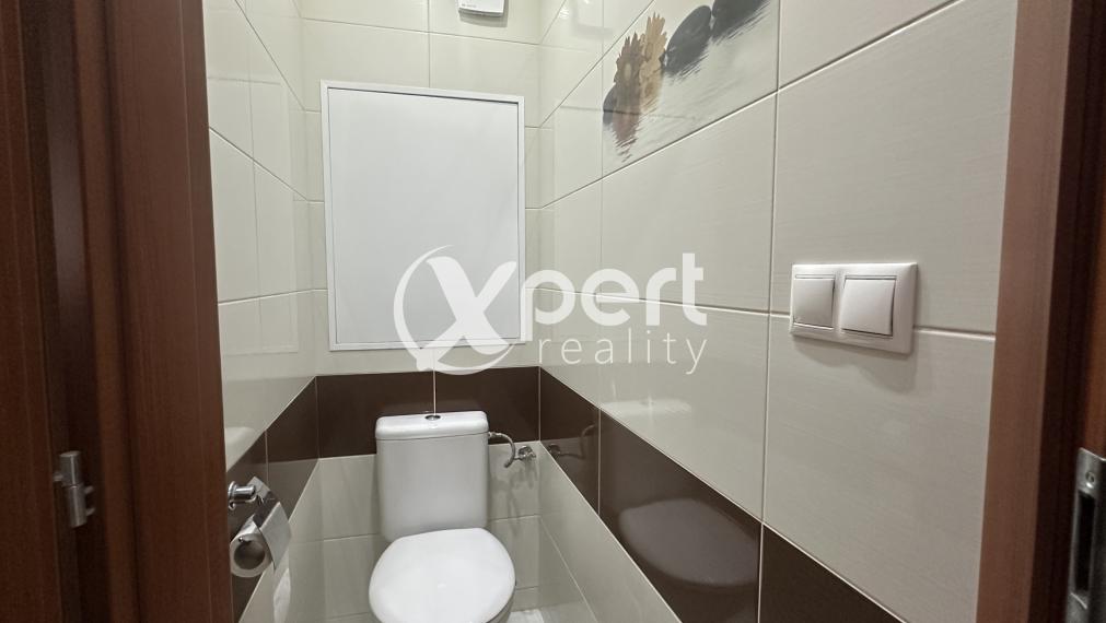 ZÍŽENÁ CENA. Na predaj  3-izbový byt s loggiou