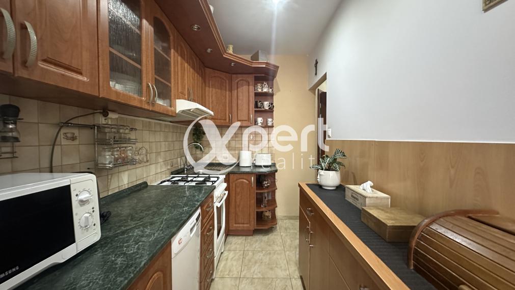 ZÍŽENÁ CENA. Na predaj  3-izbový byt s loggiou