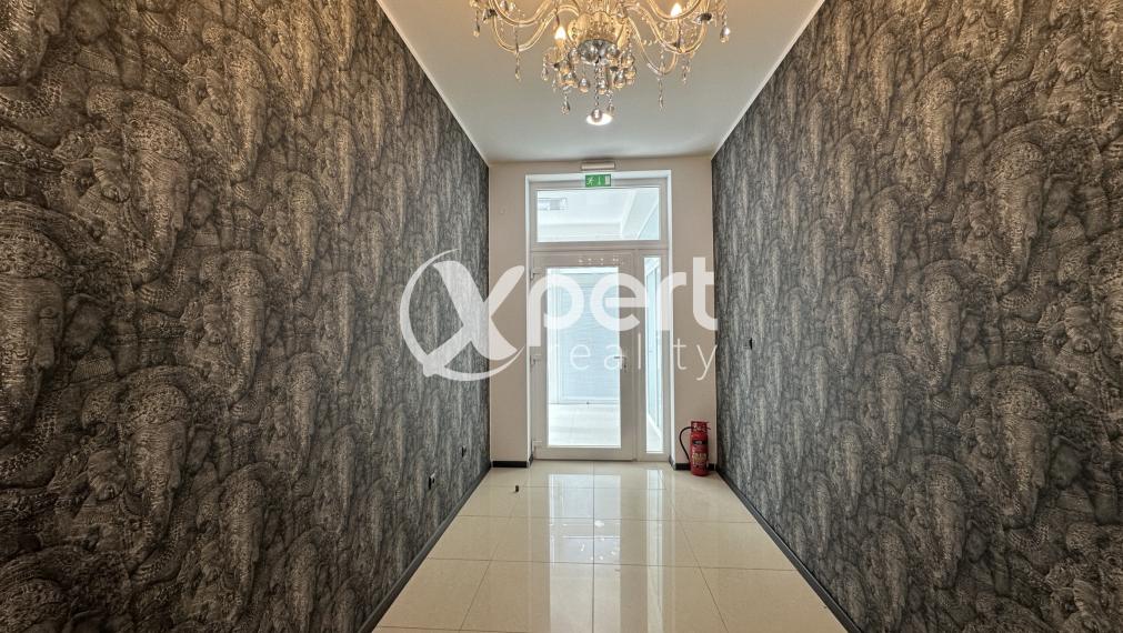 Prenájom polyfunkčnej budovy, kancelárie, obchodné priestory, služby