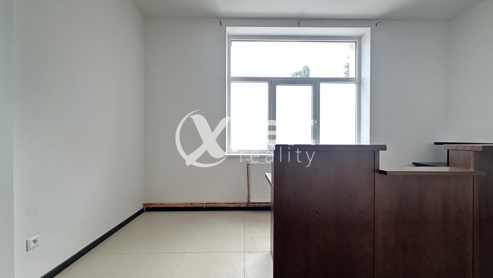 Prenájom polyfunkčnej budovy, kancelárie, obchodné priestory, služby