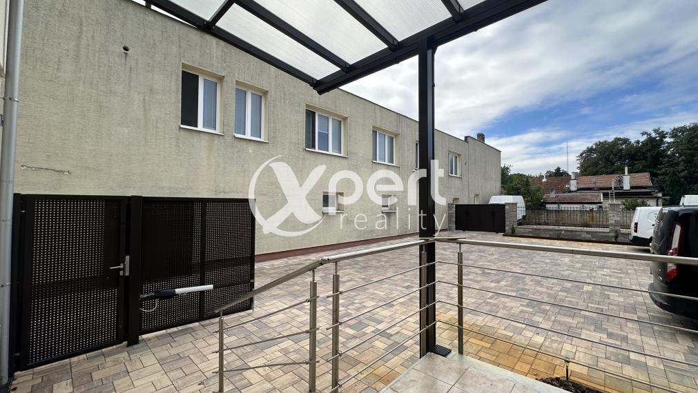 Prenájom polyfunkčnej budovy, kancelárie, obchodné priestory, služby