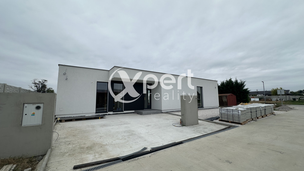 Vaše budúce bývanie práve rastie