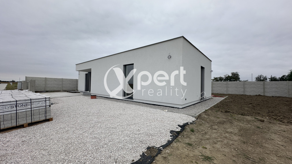 Vaše budúce bývanie práve rastie