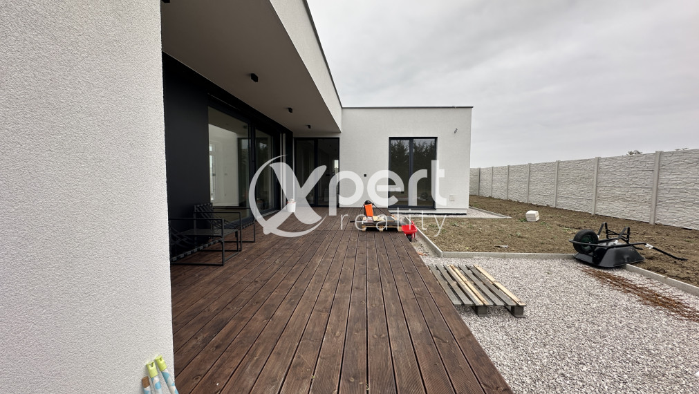 Vaše budúce bývanie práve rastie