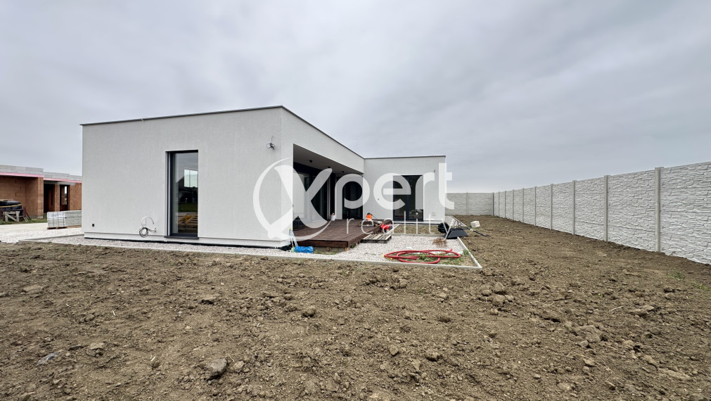 Vaše budúce bývanie práve rastie