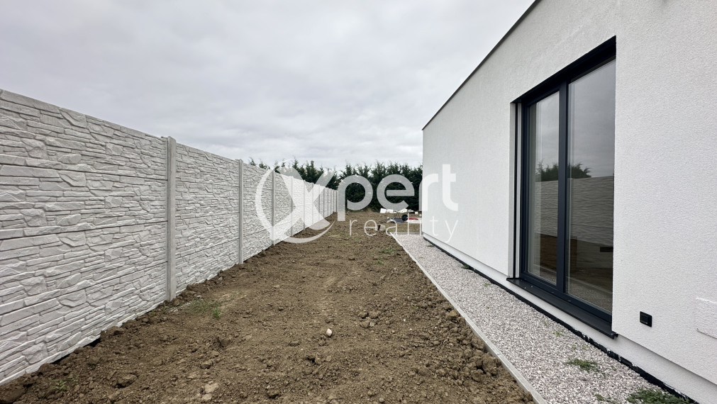 Vaše budúce bývanie práve rastie