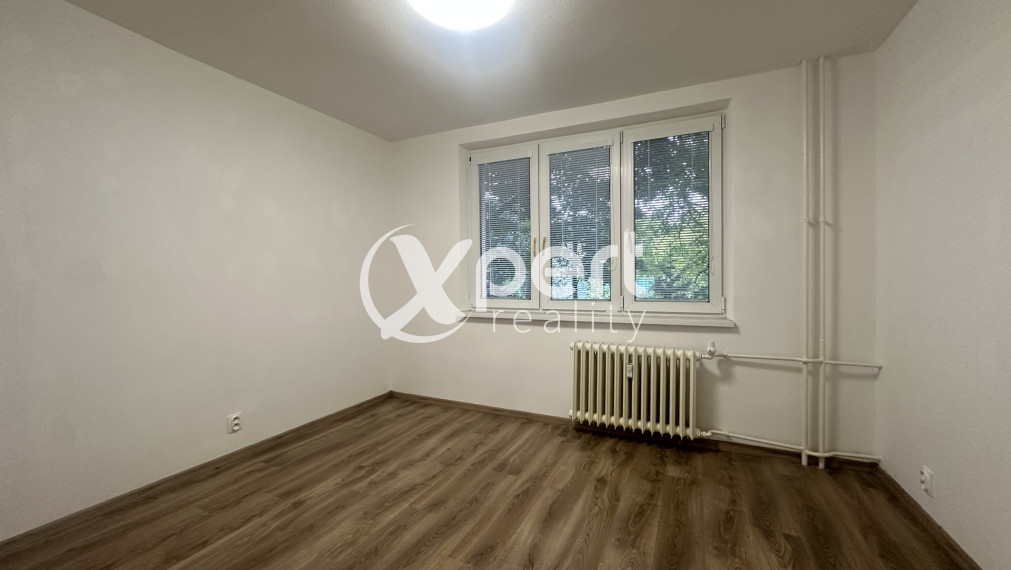 Na predaj 3 izbový byt s loggiou po kompletnej rekonštrukcii